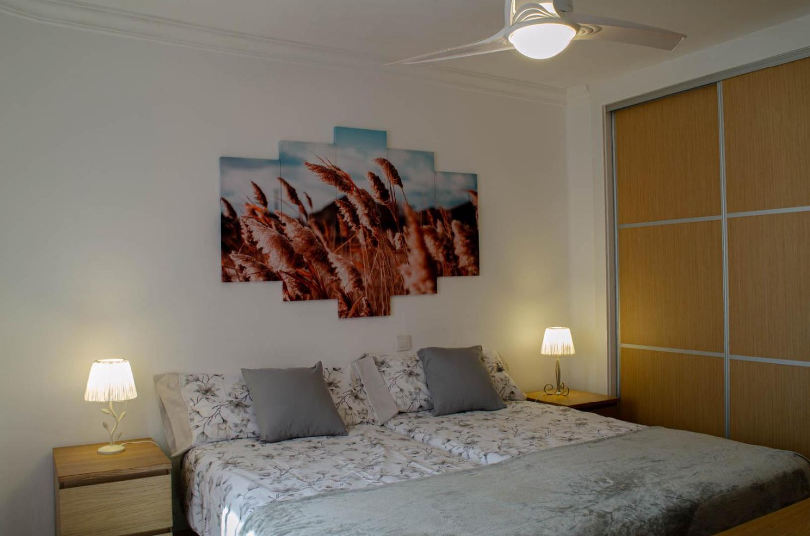 Appartement Angelmoon Modern & Sea Views Puerto del Carmen (Lanzarote)