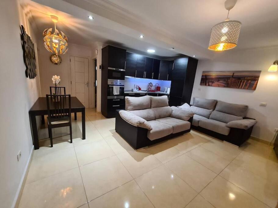 Appartement Angelmoon Modern & Sea Views Puerto del Carmen (Lanzarote)