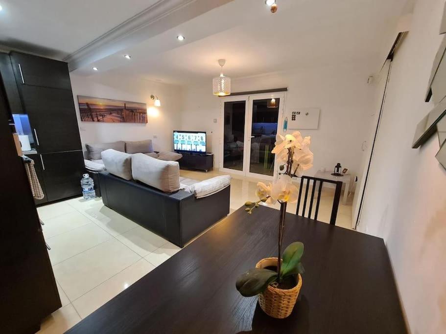 Appartement Angelmoon Modern & Sea Views *