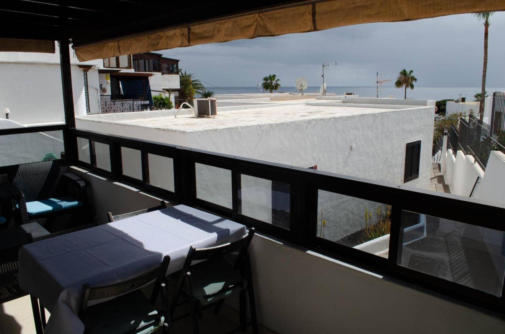 Angelmoon Modern & Sea Views Appartement *