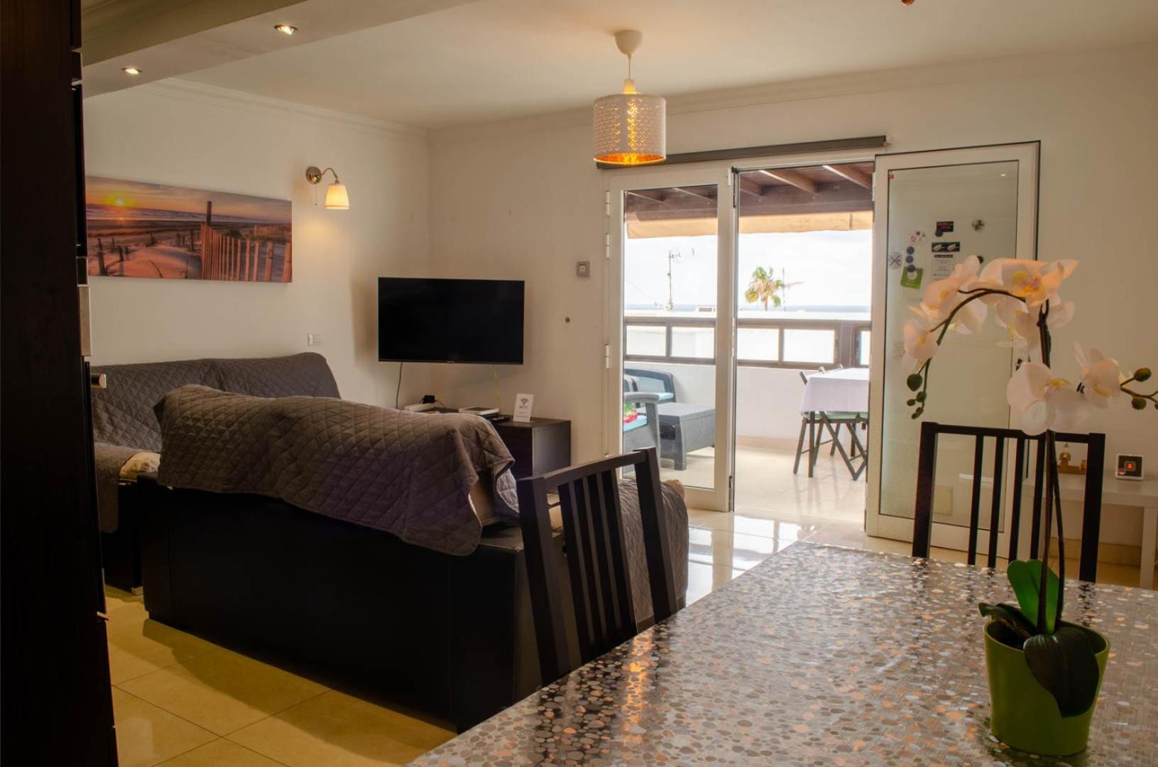 Angelmoon Modern & Sea Views Appartement