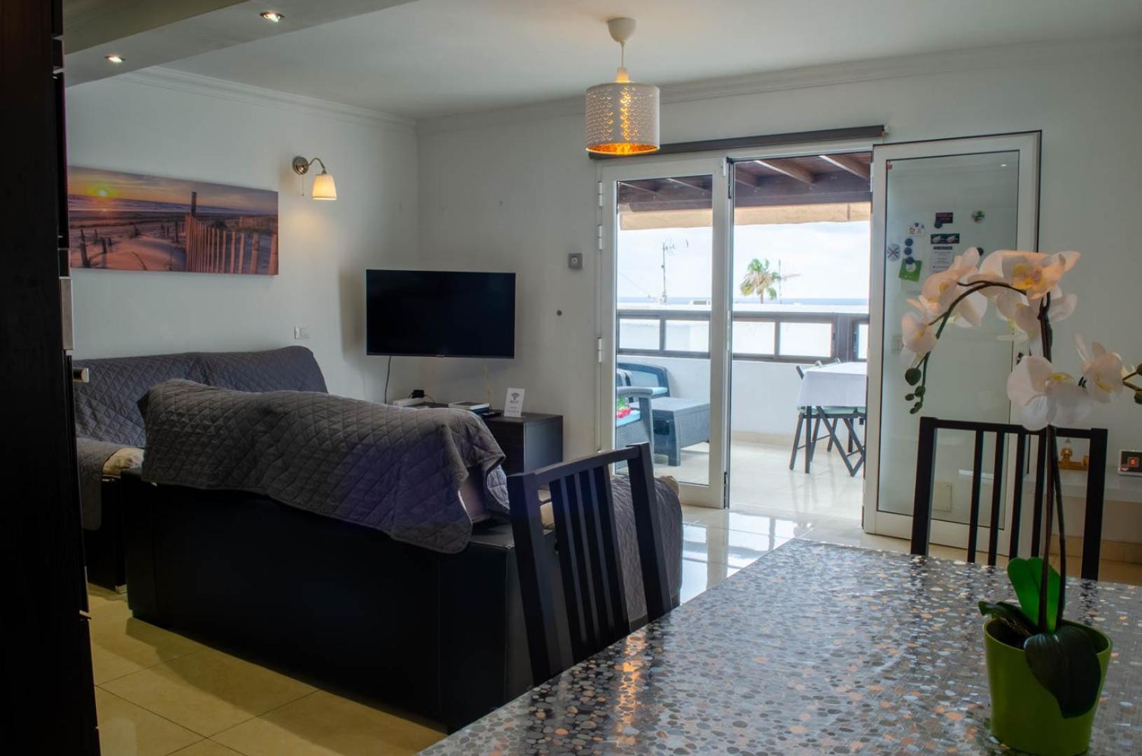 Appartement Angelmoon Modern & Sea Views *