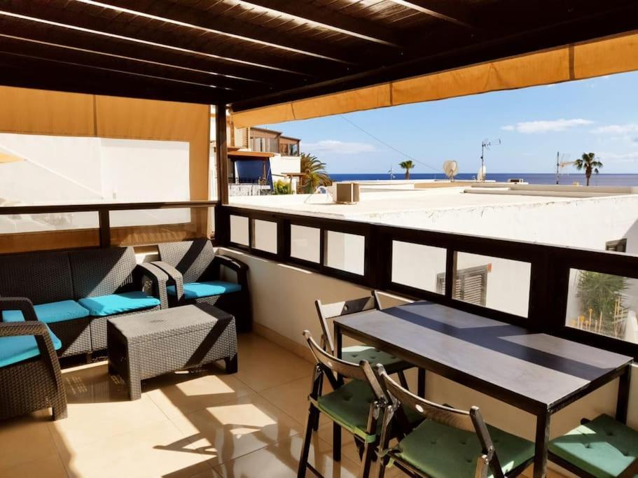 Apartament Angelmoon Modern & Sea Views Puerto del Carmen (Lanzarote)