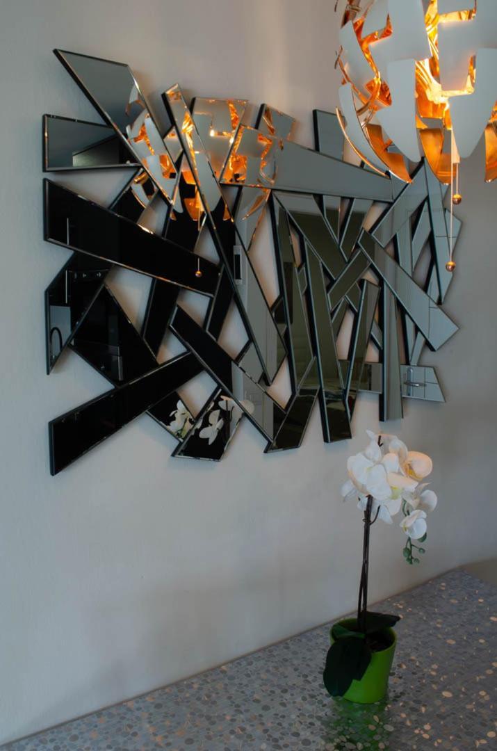 Angelmoon Modern & Sea Views Apartment