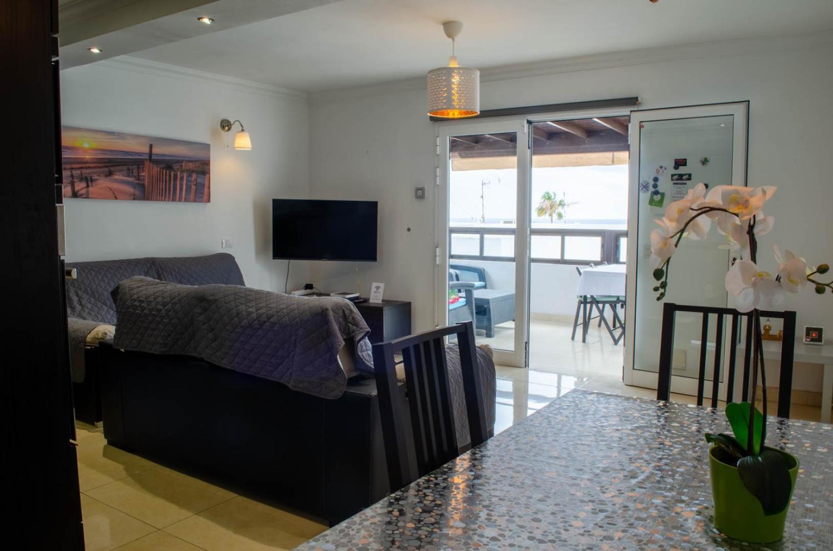 Angelmoon Modern & Sea Views Apartament *