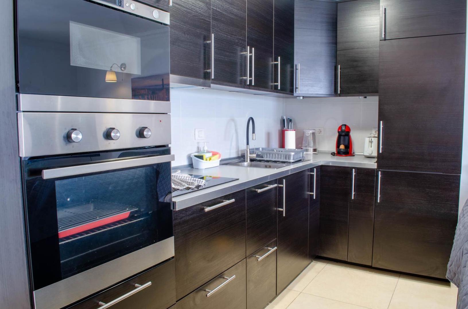 Apartment Angelmoon Modern & Sea Views