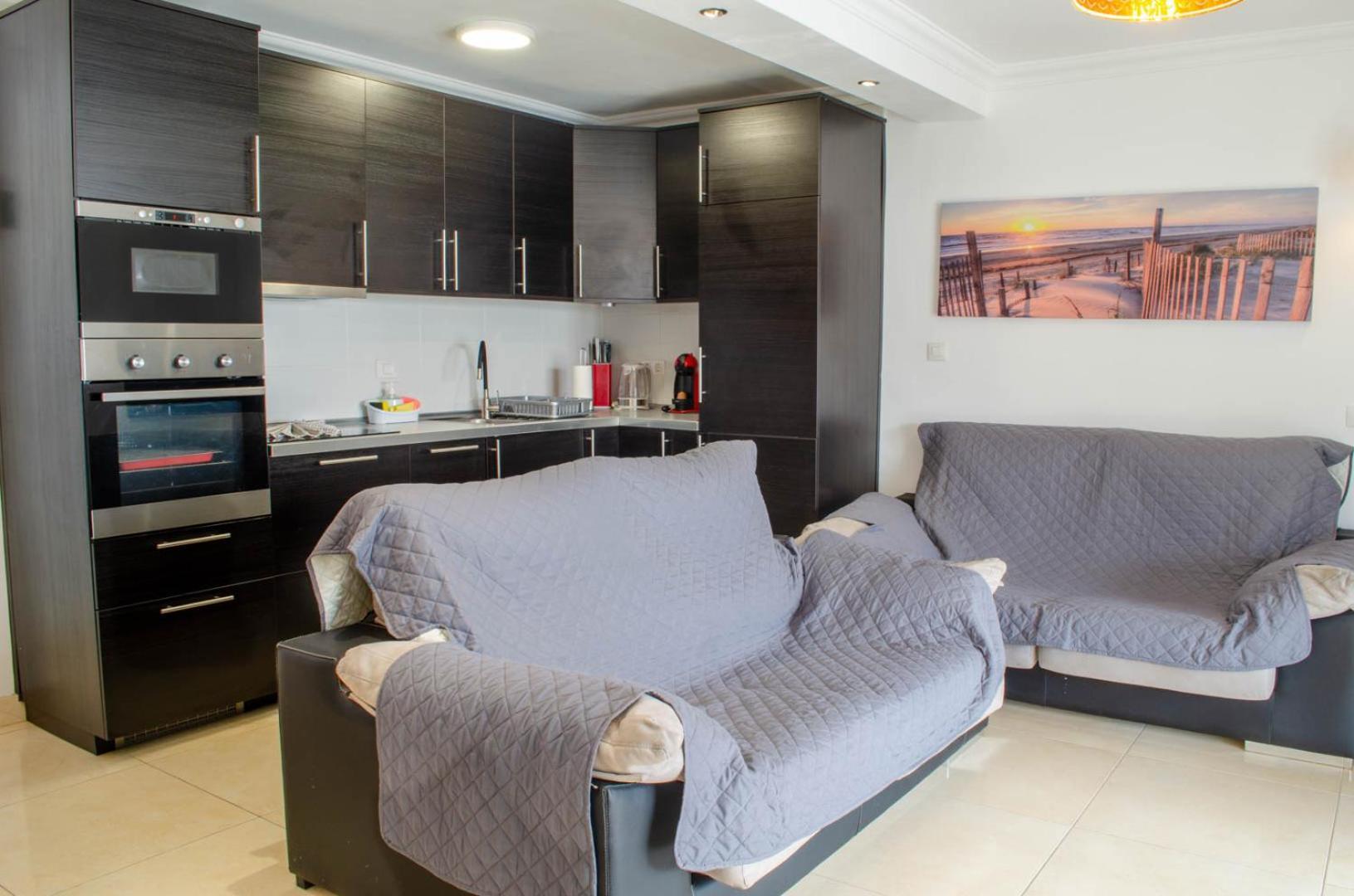 Apartment Angelmoon Modern & Sea Views