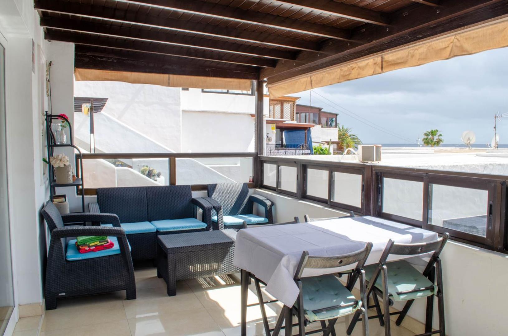 Apartment Angelmoon Modern & Sea Views